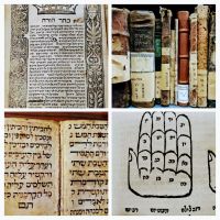 La Biblioteca Israelitica. Fondi Ebraici della Biblioteca Teresiana