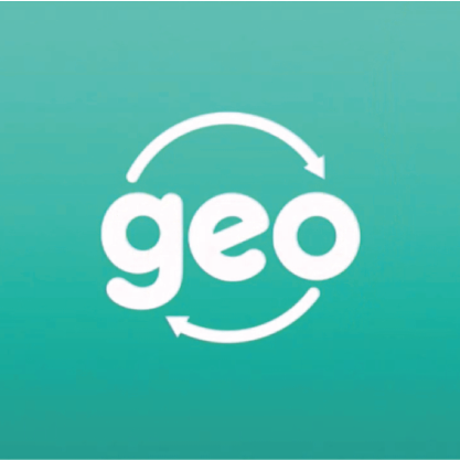 logo Geo & Geo