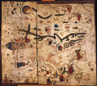 cartanautica
