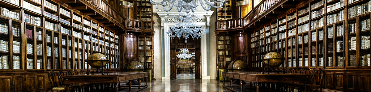 Biblioteca Teresiana