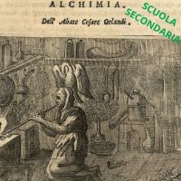 È quasi magia... dall'alchimia alla chimica