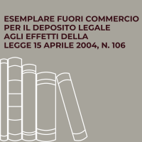 Deposito legale