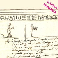 I geroglifici di Giuseppe Acerbi