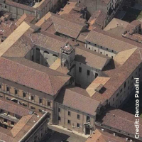 Il Palazzo degli Studi