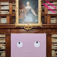 Quattro passi in biblioteca
