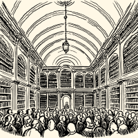Presentazioni in biblioteca