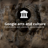 Google Arts and Culture - Biblioteca Teresiana 
