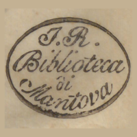Storia della Biblioteca