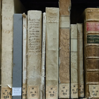 Tariffe servizi bibliotecari