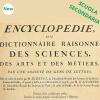 Tutto il sapere in un'enciclopedia