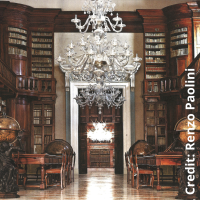 Visitare le Sale Monumentali