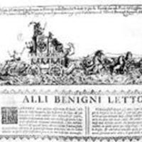 Fondo antico a stampa