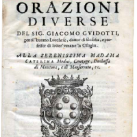 Orazioni