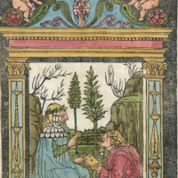 Itinerario digitale del patrimonio della Biblioteca