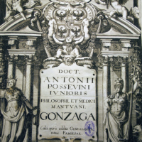 Antonio Possevino Jr, Genealogia totius familiae 