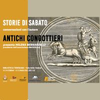 Antichi condottieri